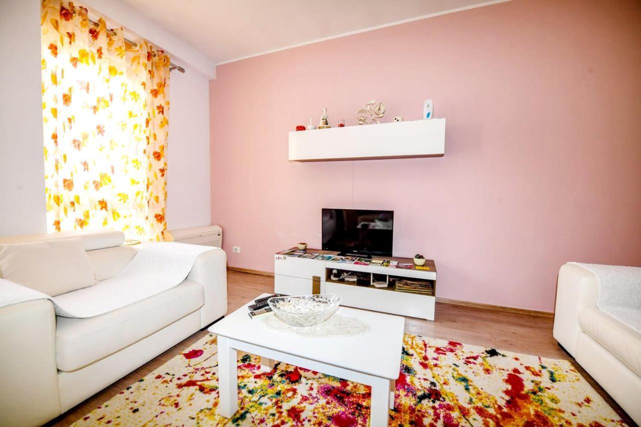 Happy Stories' Apartment In City Centre Shkodër Exteriér fotografie
