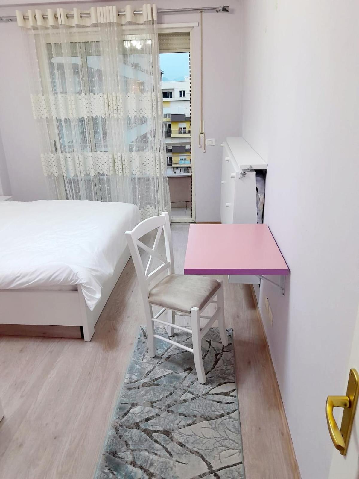 Happy Stories' Apartment In City Centre Shkodër Exteriér fotografie