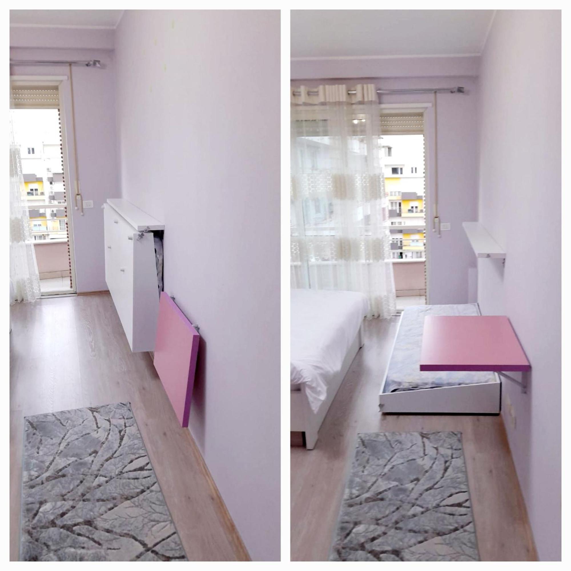 Happy Stories' Apartment In City Centre Shkodër Exteriér fotografie