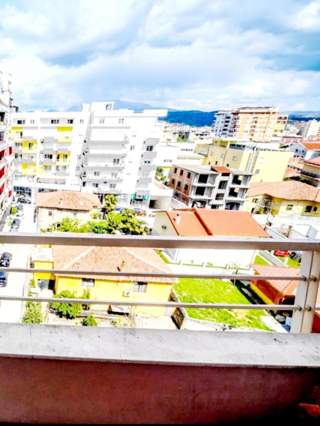 Happy Stories' Apartment In City Centre Shkodër Pokoj fotografie